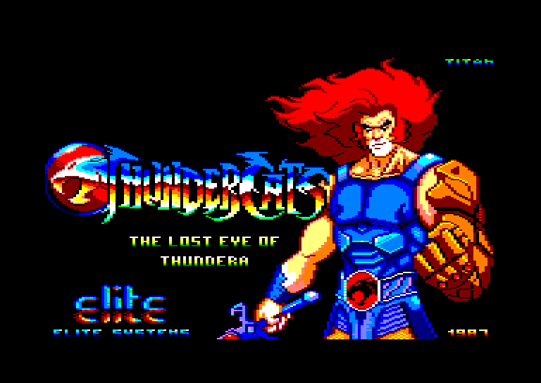 Thundercats - The Lost Eye Of Thundera (UK) (2022) (Hack) (Trainer)_Titan.rar